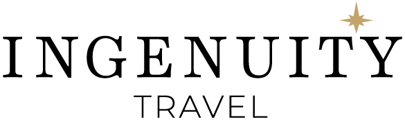 Ingenuity Travel